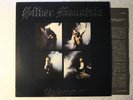 Silver Mountain - Universe Japanese Far East Metal Syndicate LP heavy metal