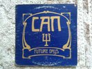 Vinyl Can - Future Days LP - US pressing 1974 - VG+ - Krautrock