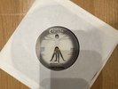 PETER GABRIEL MODERN LOVE NUDE LABEL 7 INCH SINGLE
