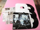 METALLICA GARAGE INC 3LP ORIG US 1998 EX++ CON INSERTI