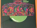 GREEN LYTE SUNDAY S/T   RCA VICTOR PROMO 1970 PSYCH LP  SCARCE  SEALED