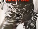 Motley Crue too fast for love 1982 original vinyl ELK K 52 425- UK bidders only