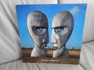 PINK FLOYD - THE DIVISION BELL - UK - 1st PRESS - MINT PLAY - COMPL - TOUR BOOK