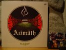 AZIMUTH LP/1975 Brazil/Rare Top MPB/Jazz-Funk/Latin Jazz/Azymuth/Azimüth