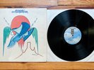 Eagles: On The Border LP Vinyl OG 1st Pressing Textured Jacket Immaculate NM/NM