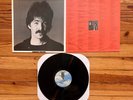 John Prine: Bruised Orange LP Vinyl US 1978 Asylum Records OG Inner NM/NM Clean