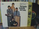 the Beatles Yesterday And Today Capitol T-2553 mono
