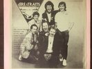 DIRE STRAITS Live in 85 / Sleight of Hand - RARE Live LP on OZ - BEAUTIFUL NM