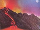 Rock Explosion '73 Hits Various Artists 12'' vinyl Lp 1973 rare rock pop