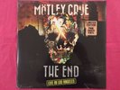MOTLEY CRUE 