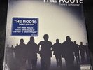 THE ROOTS How I Got Over 2010 LP RARE John Legend Hip Hop Rap jazz Soul Funk New