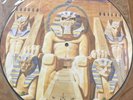 *RARE OG* 1884 Picture Disc Iron Maiden POWERSLAVE UK LP Vinyl Ex Aces High Etc