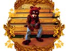 Kanye West : The College Dropout VINYL 12