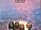 Focus Moving Waves LP Album Vinyl Schallplatte 215935