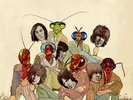 THE ROLLING STONES Metamorphosis Vinyl Record Album LP Decca 1975 1st Rock & Pop