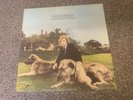 Van Morrison Veedon Fleece Stunning EX+ Vinyl Rare Original UK LP