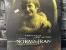 Norma Jean Bless The Martyr and Kiss The Child 2LP Mycelium Black White Gold