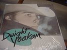 DWIGHT YOAKAM  guitars, cadillacs etc. m- on REPRISE  in shrink, original inner