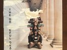 The Grateful Dead Cosmic Seven Vinyl 1980 Rare