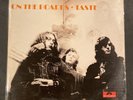 Taste On The Boards Vinyl LP RECROD VG+ SLEEVE VG WHATS GOING ON RAILWAY AND GUN