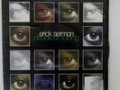 ERICK SERMON DOUBLE OR NOTHING RUSH ASSOCIATED 314 529 286-1 US SHRINK VINYL LP