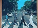 The Beatles  Abbey Road - UK 1st NM vinyl no Her Majesty / Misaligned Apple 1969