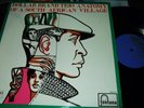 DOLLAR BRAND TRIO : ANATOMY OF A SOUTH AFRICAN VILLAGE LP 1966 FONTANA 888314