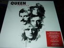 QUEEN : FOREVER STILL SEALED LIMITED HALFSPEED 4LP+12