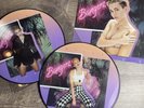 Miley Cyrus bangerz LPS Vinyl  Album With Pictures 2013 Rare