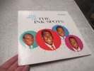 THE BEST OF THE INK SPOTS Deluxe 2 Record LP Set, MCA2-4005 VINYL VG