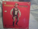 1974 GUNSMOKE TV FESTUS KEN CURTIS LP-Sings Talks bout doge city n stuff,js-6310