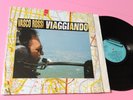 VASCO ROSSI LP VIAGGIANDO ORIGINALE 1991 NM