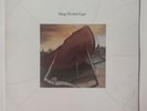 Sting - The Soul Cages Vinyl LP 1991 UK A&M
