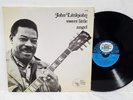 JOHN LITTLEJOHN Sweet Little Angel 1979 LP BLACK & BLUE 33.526 NEAR MINT Vinyl