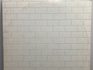 1979 Pink Floyd The Wall Vinyl Record Album Double LP AL36184 And BL36185