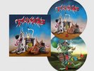 PAVLOV'S DAWGS. PICTURE DISC-TANKARD NEW VINYL RECORD