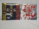 Appetite For Destruction by Guns N Roses LP Vinyl