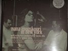 LP - Nana Mouskouri in New York - The Girl From Greece Sings - 2015 - Mercury