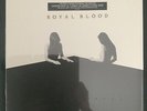 ROYAL BLOOD-HOW DID WE GET SO DARK?-2017 WARNER VINYL-SEALED w PROMO MARKS