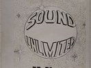 Sound Unlimited '77-78 LP RARE Valley High School Private Press Jazz Funk Rock