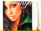 Mya / Fear Of Flying 2000 US Original 2LP Vinyl Left Eye, JADAKISS, Dent
