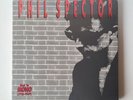 Phil Spector - Back To Mono - 5 LP Set - 1991 - W/ Book and Button NEW SEALED