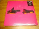 RUN THE JEWELS 4     SEALED 4-LP DELUXE Set  Majenta/Gold Vinyl  Limited Edition