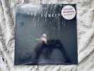 Movements Feel Something Vinyl LP Limited Opaque Sangria New Seal