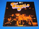TAGES / Studio OG SWEDEN 1st PRESS LP 1967   GARAGE BEAT PSYCH ROCK GEM