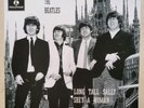 The Beatles 'Long Tall Sally-She's A Woman'  Italy 1976 odd coupling