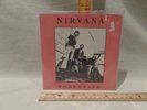 NIRVANA VINTAGE SEPT. 1991 