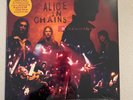 Alice in chains - MTV Unplugged