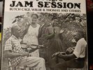 EX - Country Negro Jam Session  1969 Arhoolie Records ‎– 2018