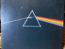 Pink Floyd The Dark Side Of The Moon. Vinyl LP Third 3rd Pressing 1973 A3 B3